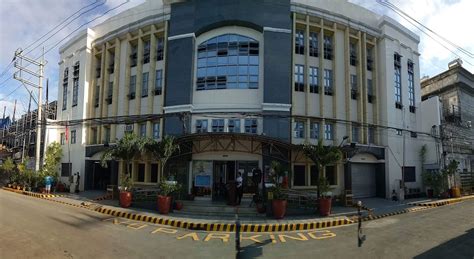 1618 D Copernico Street, Barangay San Isidro, Makati .
